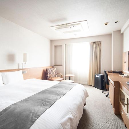 Vessel Inn Fukuyama Station Esterno foto