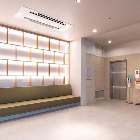 Vessel Inn Fukuyama Station Esterno foto