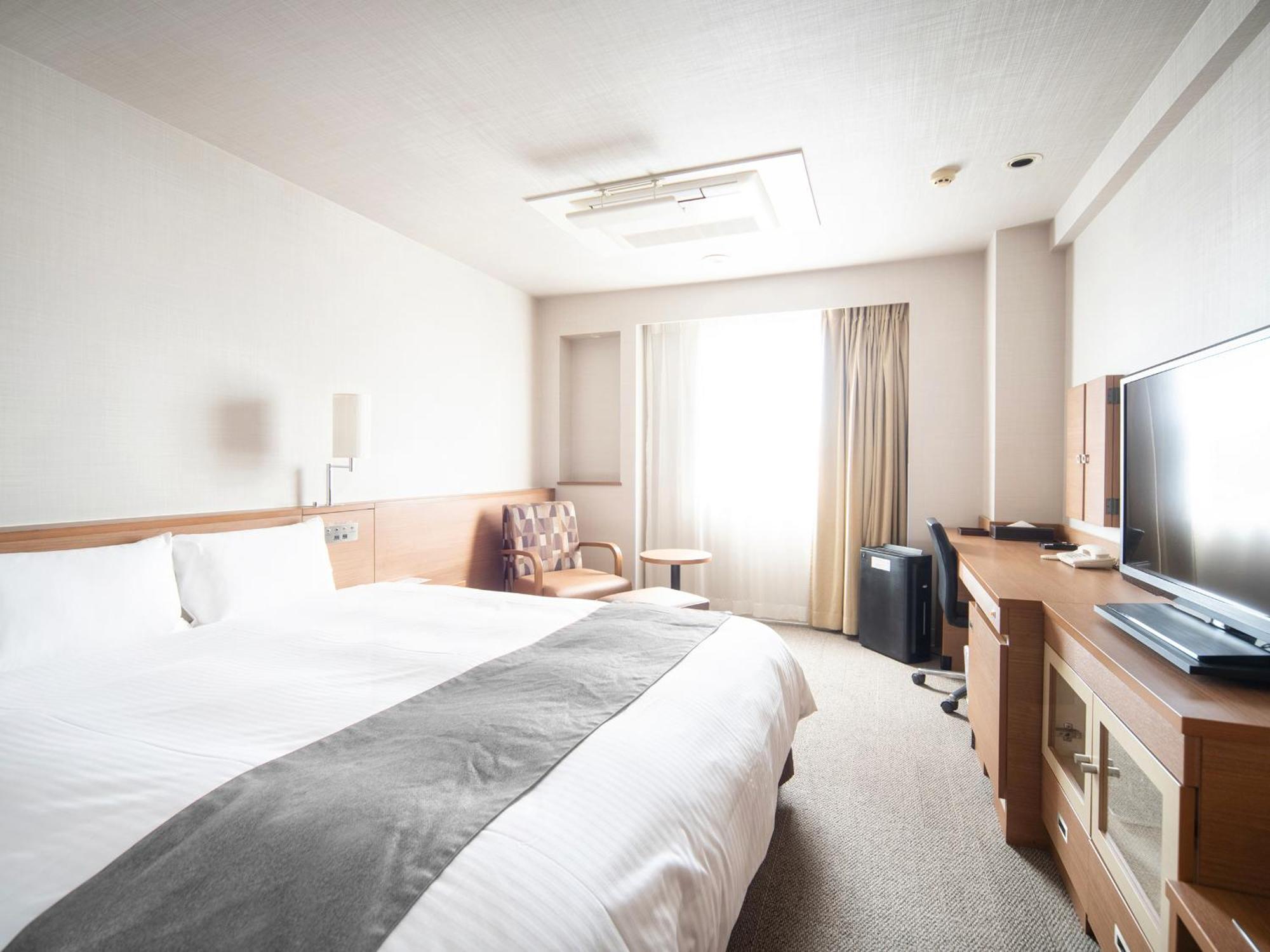 Vessel Inn Fukuyama Station Esterno foto