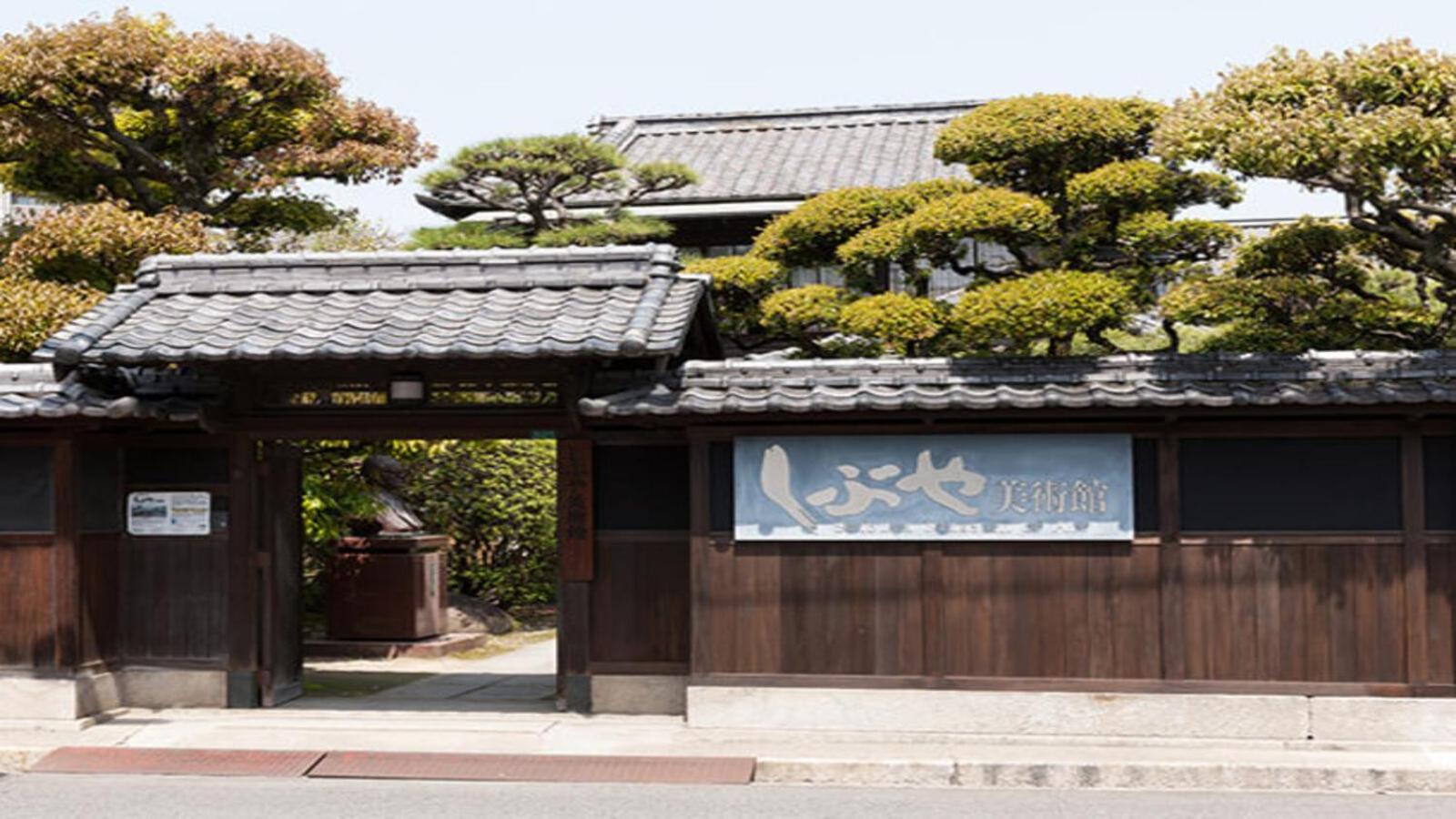 Vessel Inn Fukuyama Station Esterno foto