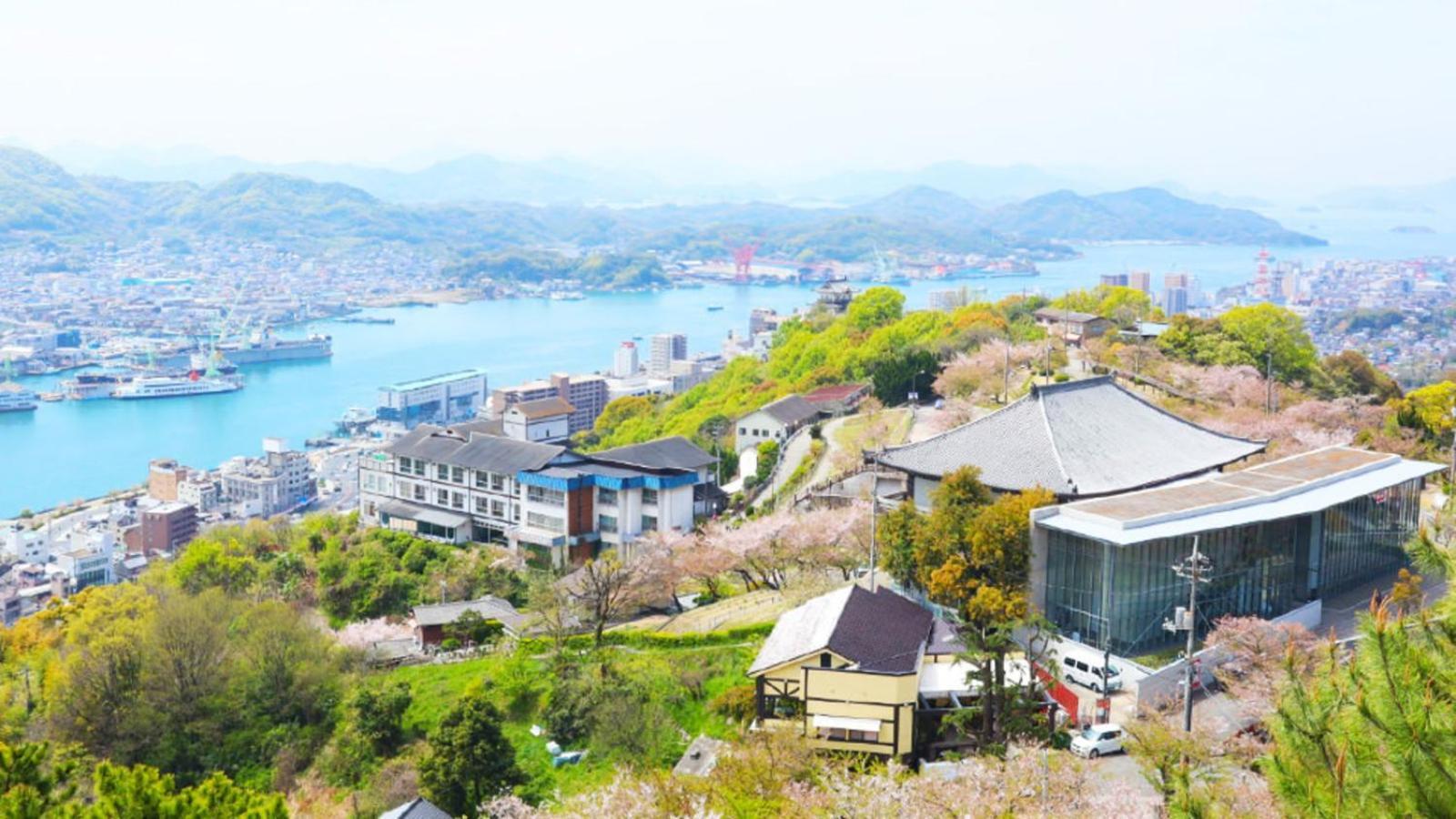 Vessel Inn Fukuyama Station Esterno foto