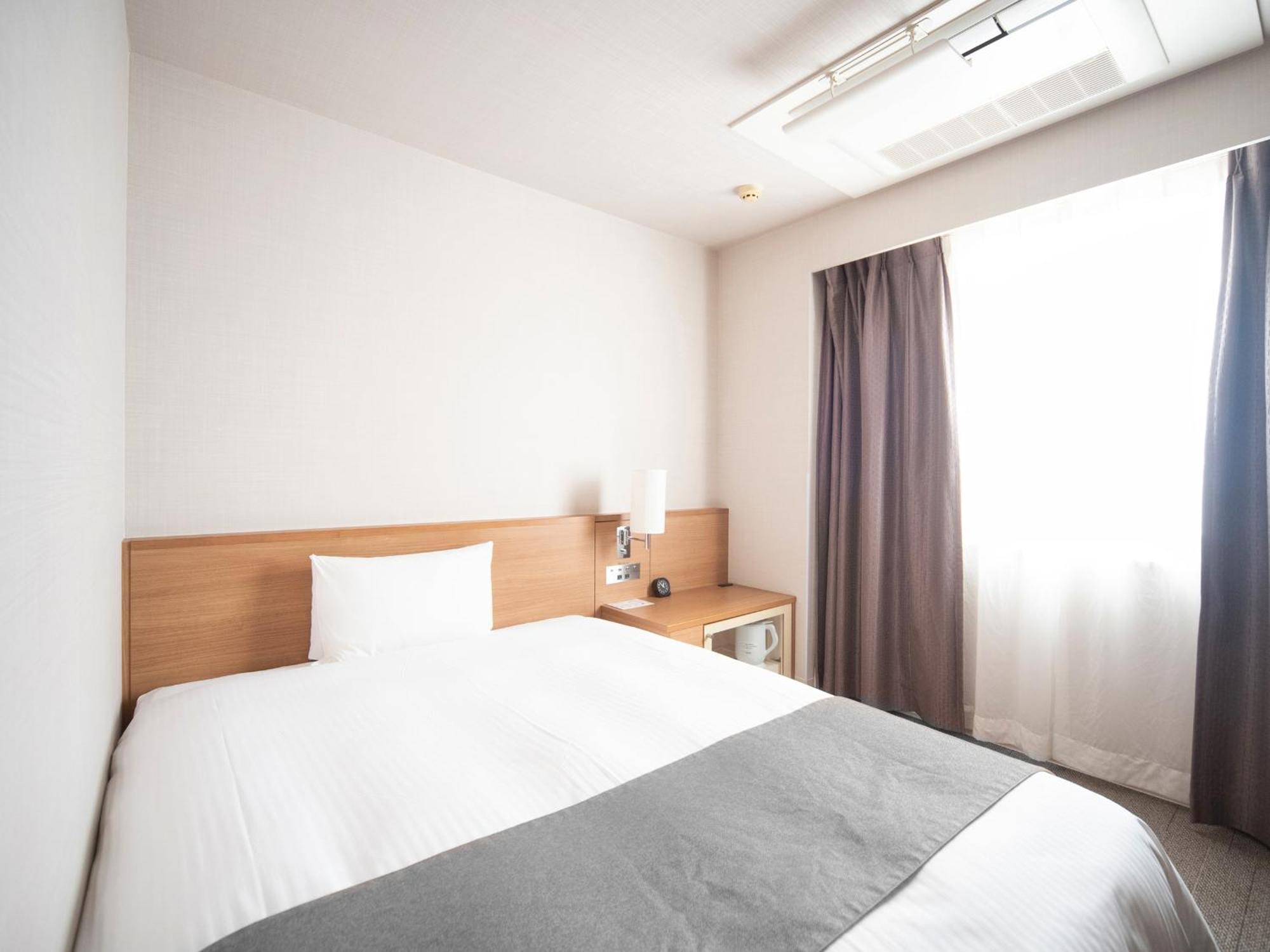 Vessel Inn Fukuyama Station Esterno foto