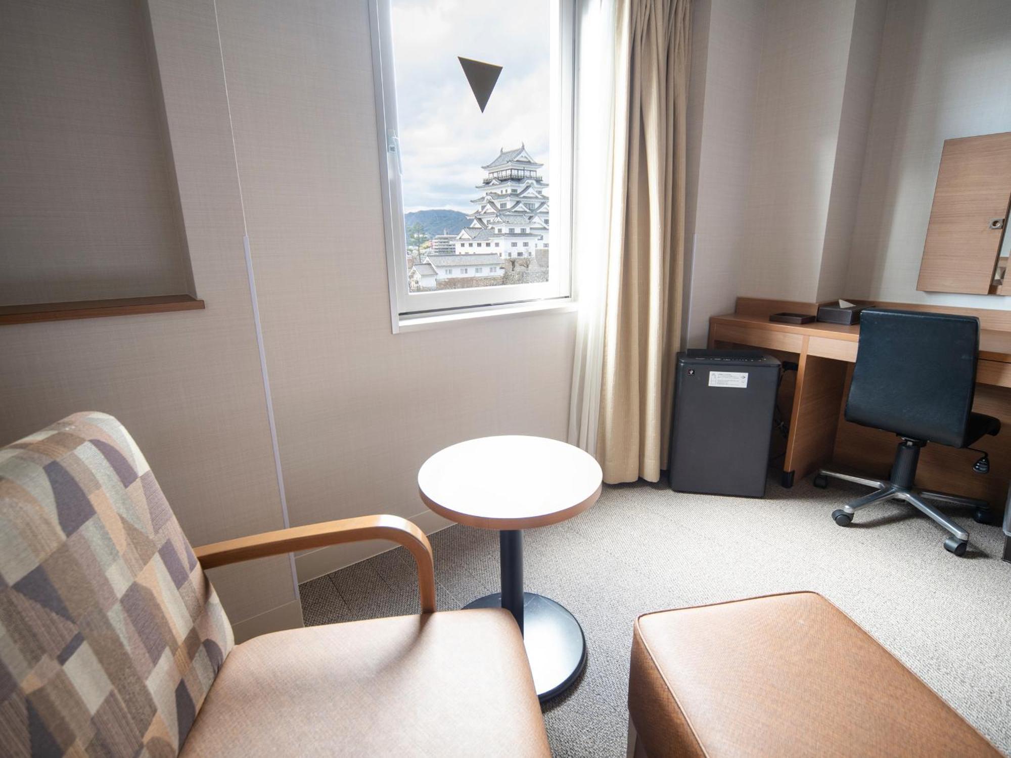 Vessel Inn Fukuyama Station Esterno foto