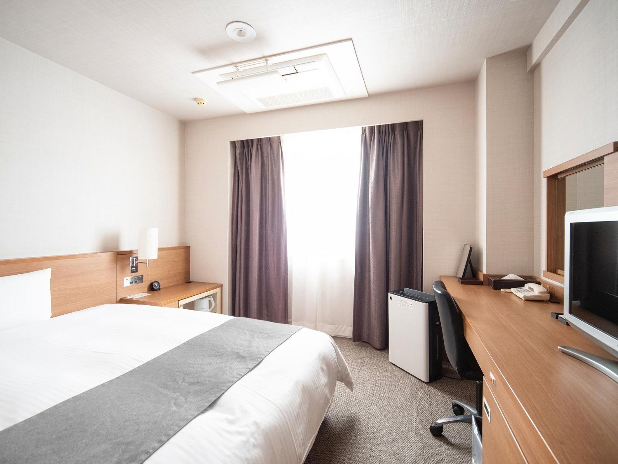 Vessel Inn Fukuyama Station Esterno foto